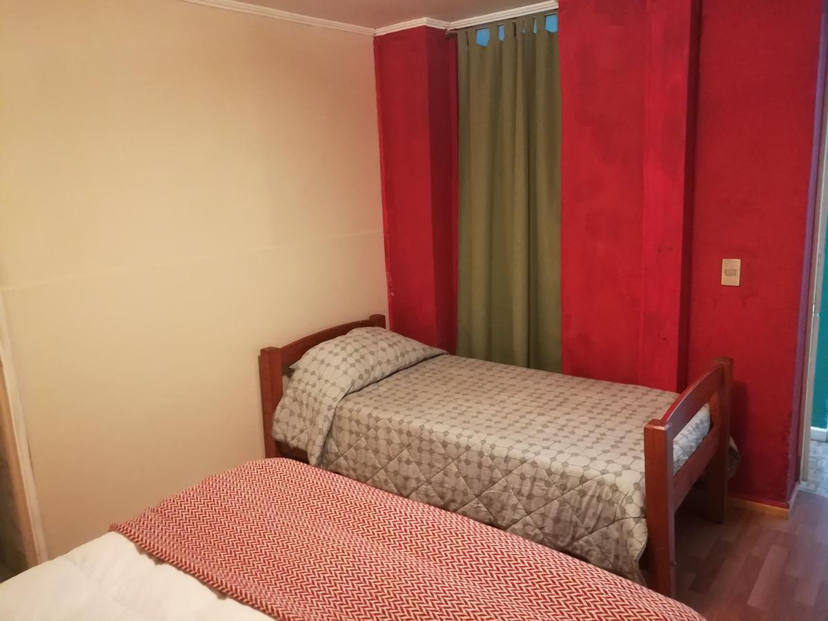 Hostal Marina Vina del Mar Quarto foto