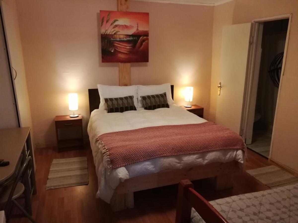 Hostal Marina Vina del Mar Quarto foto